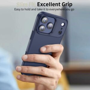 coque iphone 17 pro tech protect magmat mat
