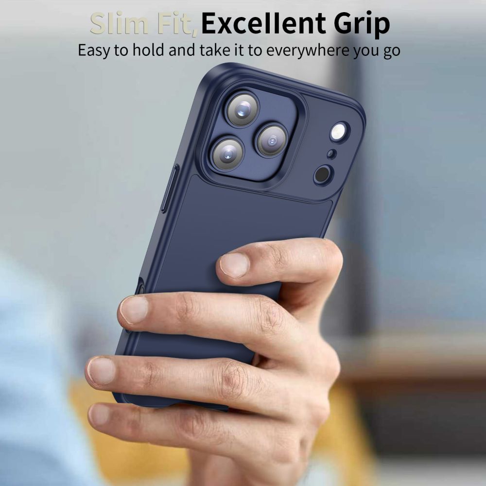 coque iphone 17 pro tech protect magmat mat