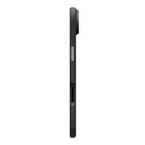 coque iphone 17 air spigen nano pop mag noir