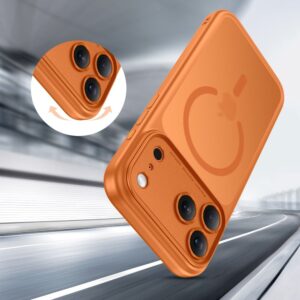 coque iphone 17 pro tech protect magpeak cc