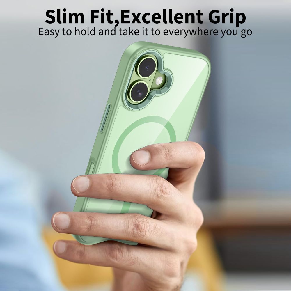 coque iphone 17 tech protect magmat