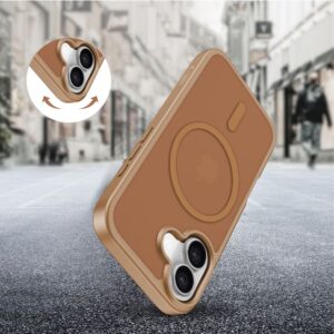 coque iphone 17 tech protect basicmag