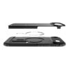 coque iphone 17 air spigen tough armor noir