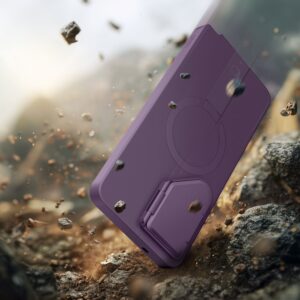 coque samsung galaxy s26 ultra tech protect kevlar aura aura