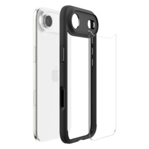 coque iphone 17 air spigen ultra hybrid mat