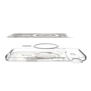 coque iphone 17 air spigen ultra hybrid zero one