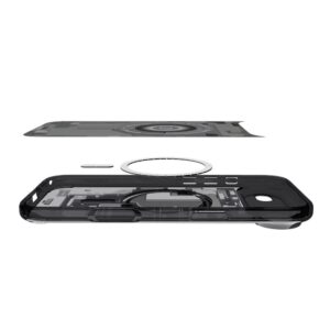 coque iphone 17 air spigen ultra hybrid zero one