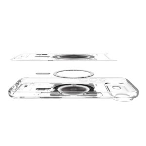 coque iphone 17 air spigen ultra hybrid neo one