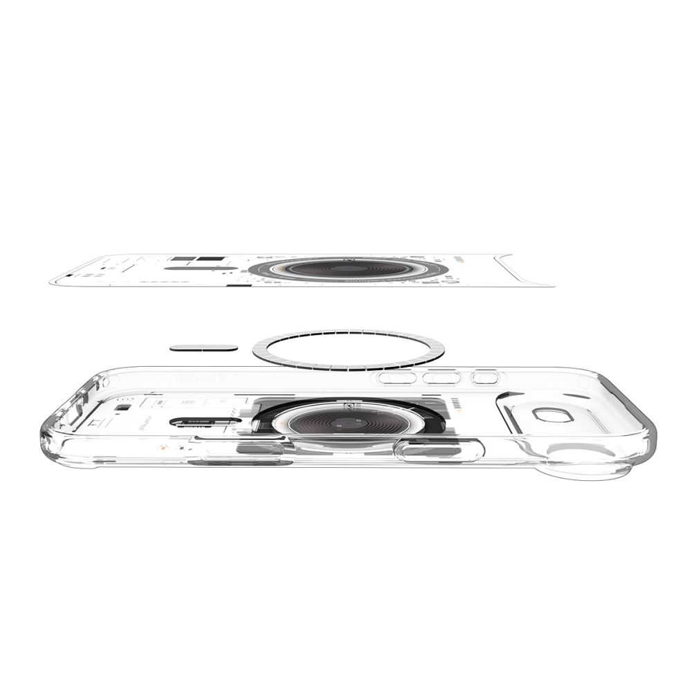 coque iphone 17 air spigen ultra hybrid neo one