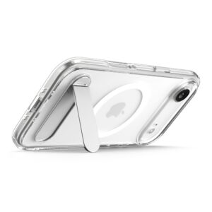 coque iphone 17 air spigen ultra hybrid s blanc