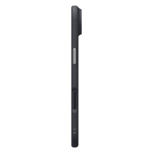 coque iphone 17 spigen nano pop mag noir