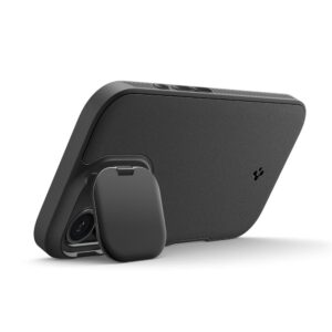 coque iphone 17 spigen noir