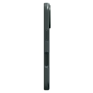 coque iphone 17 spigen thin fit mag vert