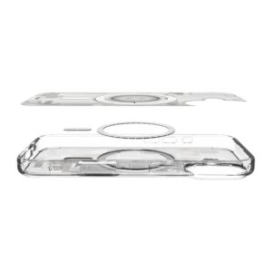 coque iphone 17 spigen ultra hybrid zero one