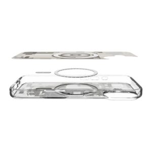 coque iphone 17 spigen ultra hybrid zero one