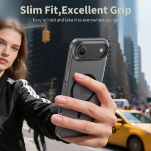 coque iphone 17 air tech protect