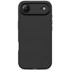 coque iphone 17 air tech protect silicone magsafe noir