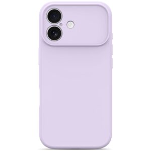 coque iphone 17 tech protect silicone magsafe
