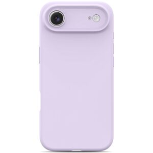 coque iphone 17 air tech protect silicone magsafe