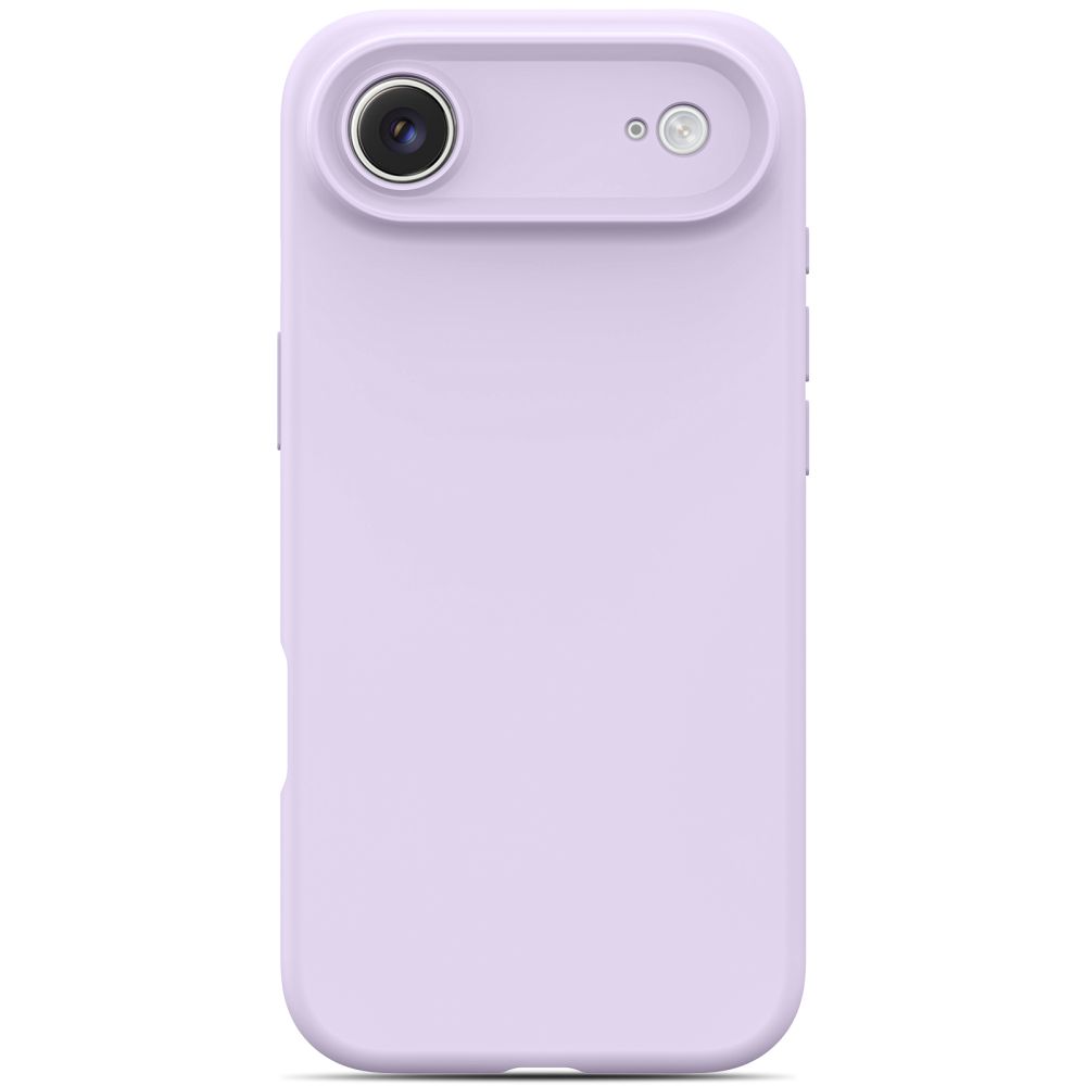 coque iphone 17 air tech protect silicone magsafe