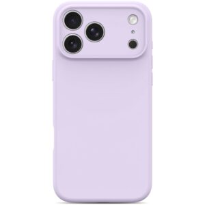 coque iphone 17 pro tech protect silicone magsafe