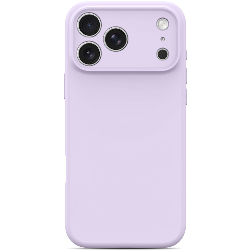 coque iphone 17 pro tech protect silicone magsafe