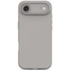 coque iphone 17 air tech protect silicone magsafe gris