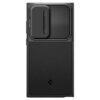 coque samsung galaxy s24 ultra spigen noir