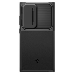 coque samsung galaxy s24 ultra spigen noir