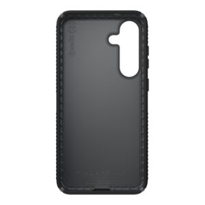 coque samsung galaxy s25+ presidio2 grip speck noir