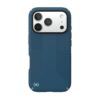 coque iphone 17 pro presidio2 grip speck bleu marine