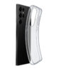 coque samsung galaxy s24 ultra fine cellularline transparent