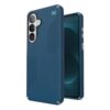 coque samsung galaxy s26+ presidio2 grip speck bleu marine