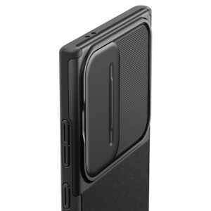 coque samsung galaxy s24 ultra spigen noir