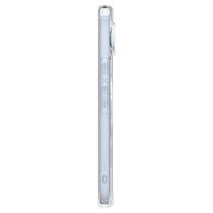 coque google pixel 10 ultra hybrid mag spigen transparent