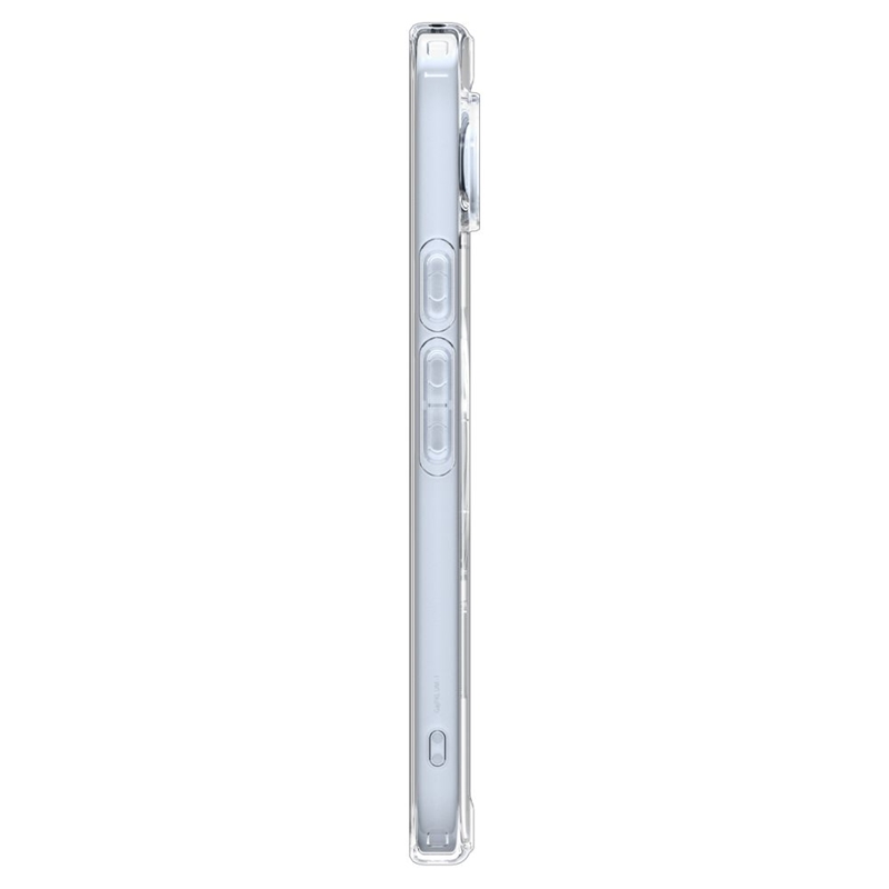 coque google pixel 10 ultra hybrid mag spigen transparent