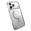 coque iphone 17 pro max presidio perfect clear speck transparent