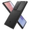 coque samsung galaxy s24 ultra spigen noir