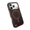 coque iphone 17 pro presidio lux speck orange