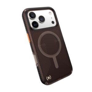 coque iphone 17 pro presidio lux speck orange