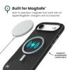 coque iphone air presidio2 grip speck noir slate gray