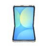 coque samsung galaxy z flip 7 airskin spigen transparent