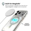 coque iphone 17 pro presidio lux speck disco gold metallic