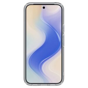 coque google pixel 10 pro xl ultra hybrid spigen transparent