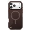 coque iphone 17 pro max presidio lux speck orange
