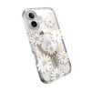 coque iphone 16 presidio lux speck motif fleur