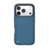 coque iphone 17 pro presidio lux speck bleu marine