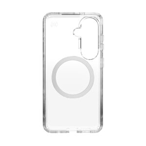 coque samsung galaxy s26 presidio perfect clear speck transparent