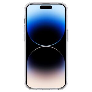 coque iphone 14 pro case mate transparent
