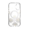 coque iphone 16 presidio lux speck motif fleur